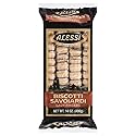 Alessi Savoiardi, Lady Fingers, 14-Ounce Packages (Pack of 10)