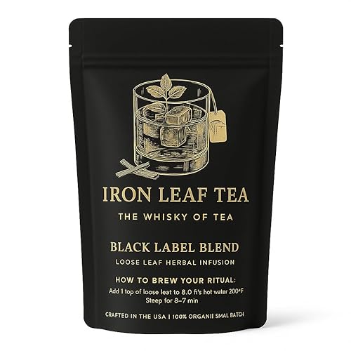 Black Label Blend