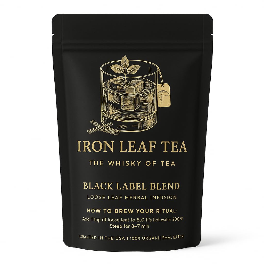 Black Label Blend