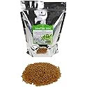 Handy Pantry Organic Kamut Seeds - 1 Lb - Ancient Khorasan Grain for Sprouting, Flour, Baking, Beer, Storage