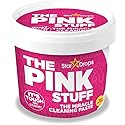 The Pink Stuff - The Miracle All Purpose Cleaning Paste… (Cream)