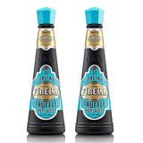 FIRELLI Truffle Hot Sauce - 5oz Bottle (Pack of 2)