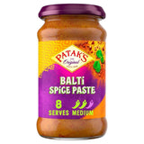 Patak's Balti Spice Paste 283g - Pack of 2