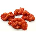 Peanut Pattie Nuggets