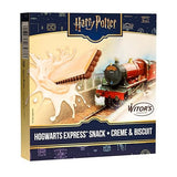 Witor's Biscuit Cookies, Crispy Chocolate-Covered Biscuits, Italian Chocolate, Individually Wrapped for Snacking, Dessert, and Lunch Boxes (Cocoa
