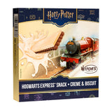 Witor's Biscuit Cookies, Crispy Chocolate-Covered Biscuits, Italian Chocolate, Individually Wrapped for Snacking, Dessert, and Lunch Boxes (Cocoa