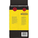 Supreme Bustelo Espresso Style Whole Bean Coffee, Dark Roast, 32 oz., Each (SMU01800)