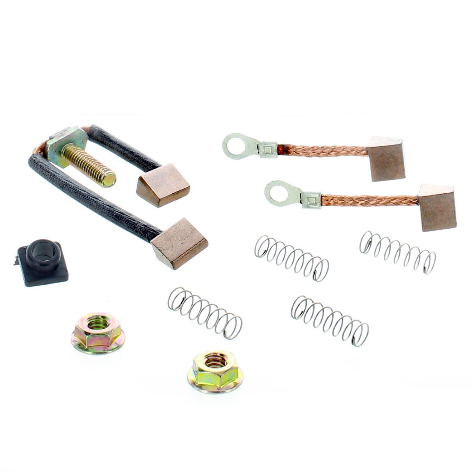 Brush/Spring KIT