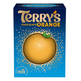 Terry's Milk Chocolate Orange Ball 145g