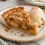 Marie Callenders Dutch Apple Pie Frozen Dessert, 38 OZ