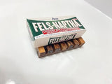Fels Naptha Laundry Detergent & Wooden Soap Dish Supreme Shop TDV (2 bar soap)