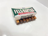Fels Naptha Laundry Detergent & Wooden Soap Dish Supreme Shop TDV (2 bar soap)