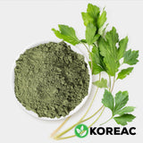 KOREAC_ Korean Mugwort Powder 300g_1 Pack, ????? Fresh Herb Boehmeria Nivea