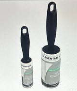 Laundry Essentials Lint Roller with Bonus Travel lint Roller