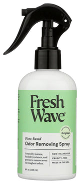 Fresh Wave Spray Odor Eliminator, 8 FZ