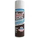 Bull Shot Degreaser Pro, Foaming Degreaser & Grime Remover, Heavy-Duty, AS SEEN ON TV, Residue-Free, Shake, Point & Spray, Emulsifies Grease, Oil