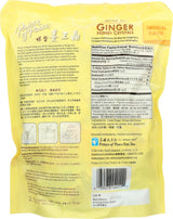 Prince Of Peace Ginger Honey Crystals - 30 Count - Pack Of 1