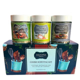 Cooks Essential Starter Salts
