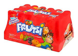 Frutsi flavored drinks. 24pack. Different flavors. Visit Snacks and more LLC store 192 Fl Oz