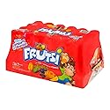 Frutsi flavored drinks. 24pack. Different flavors. Visit Snacks and more LLC store 192 Fl Oz