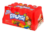 Frutsi flavored drinks. 24pack. Different flavors. Visit Snacks and more LLC store 192 Fl Oz