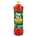 Pine Glo Antibacterial and Disinfectant Cleaner, Hospital Grade and EPA Registered. Pine Scent 40 Fl oz Bottle