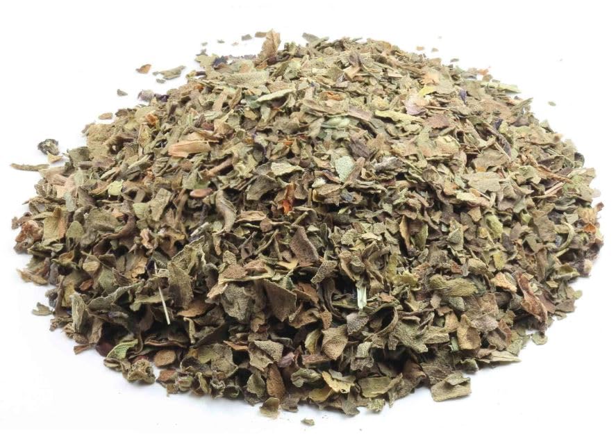 Amazon Grocery, Basil Leaves, 0.95 Oz