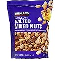 Signature's Kirkland Fancy Mixed Nuts, 40 Ounce