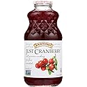 (NOT A CASE) Just Juice Cranberry