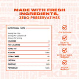 Alexandra’s Pikliz Hot Sauce | Bold & Savory Haitian-Caribbean Heat | Craft Superfood, 5oz (Pack of 1)