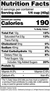 Rainbow Trail Mix (8 oz, ZIN: 525607)