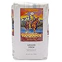 Rio Grande Roasters Pinon 3 Lb. Bag Ground Coffee