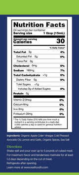 DelSanto's Spiedie Marinade (2 Pack)