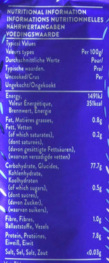 Tilda Basmati Rice 500g