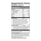 Organifi, Green Juice Powder, 9.8 Ounce