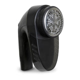 Smartek Rechargeable - Fabric Shaver for Clothes - Lasts for Hours Between Charges - 2-Speeds with High and Low Lint Shaving Modes - Built-in LED