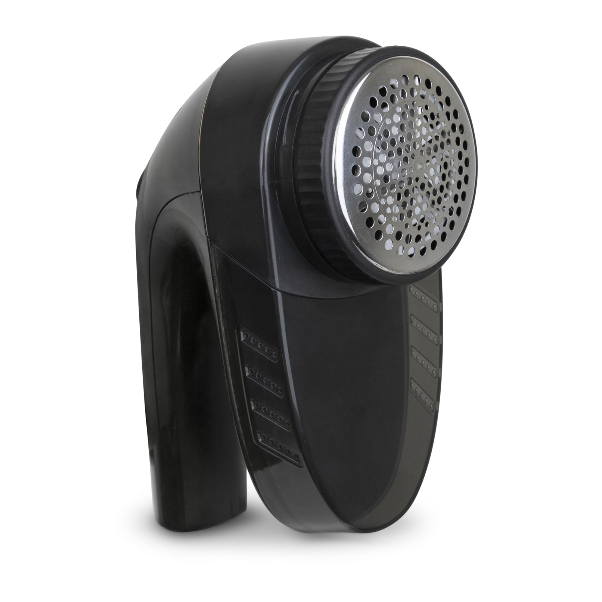 Smartek Rechargeable - Fabric Shaver for Clothes - Lasts for Hours Between Charges - 2-Speeds with High and Low Lint Shaving Modes - Built-in LED