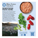 Blue Zones Kitchen Minestrone Casserole, 9 OZ