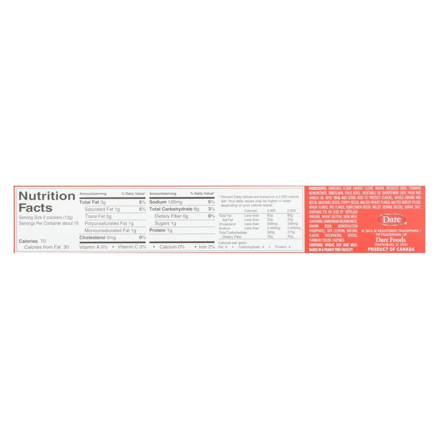 Vinta Original (12x8.8 Oz)