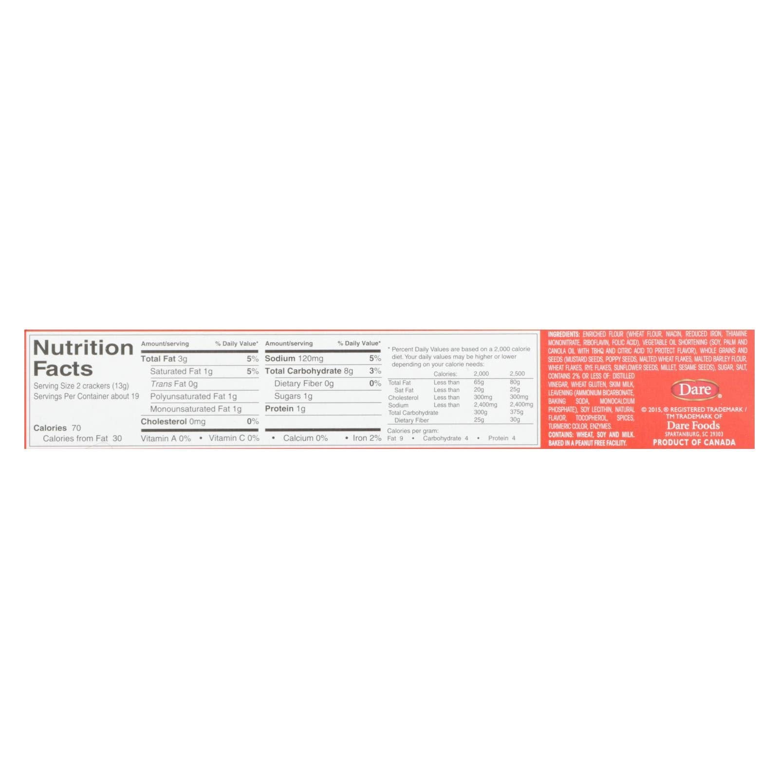 Vinta Original (12x8.8 Oz)
