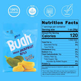 Jackfruit Chips 7 Oz | Jans Buah Dried Jackfruit Chips, Gluten-Less Fruit Snack, Authentic Fruit Experience, Jack Fruit Dried, Freeze Dried