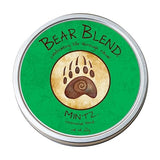 Mintz Herbal Ceremonial Blend from Bear Blend