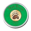 Mintz Herbal Ceremonial Blend from Bear Blend