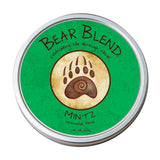 Mintz Herbal Ceremonial Blend from Bear Blend