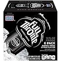 6 Pack - Full Throttle Energy Drink - Citrus - 12oz.