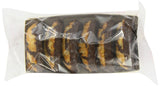 Mrs Crimble's Large Chocolate Macaroons (6 per pack - 250g) - Pack of 6