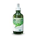 SweetLeaf Sweet Drops Liquid Stevia Sweetener, Stevia Clear, 4 oz
