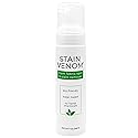 Stain Venom Foam Multi-Use Laundry and Fabric Stain Remover - 7 oz Bottle - Free From PFAAS, PFOS, PFOA, VOC’s, And 1,4 Dioxane- Works On Fresh Pet