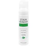 Stain Venom Foam Multi-Use Laundry and Fabric Stain Remover - 7 oz Bottle - Free From PFAAS, PFOS, PFOA, VOC’s, And 1,4 Dioxane- Works On Fresh Pet