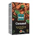 Dilmah Caramel Flavored Ceylon Black Tea - 20 Tea Bags